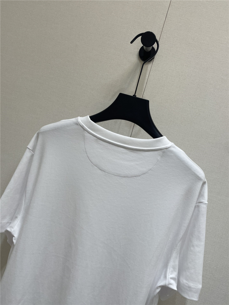valentino v pocket t-shirt replica d&g clothing