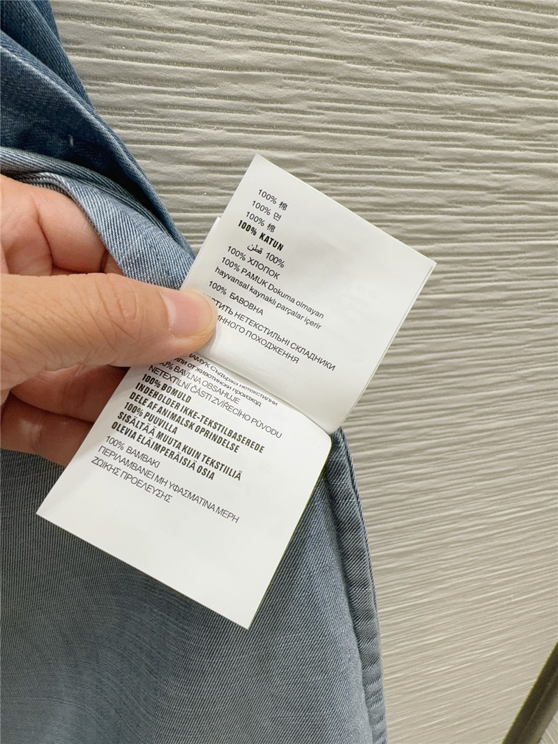 prada vintage denim dress replica designer clothes