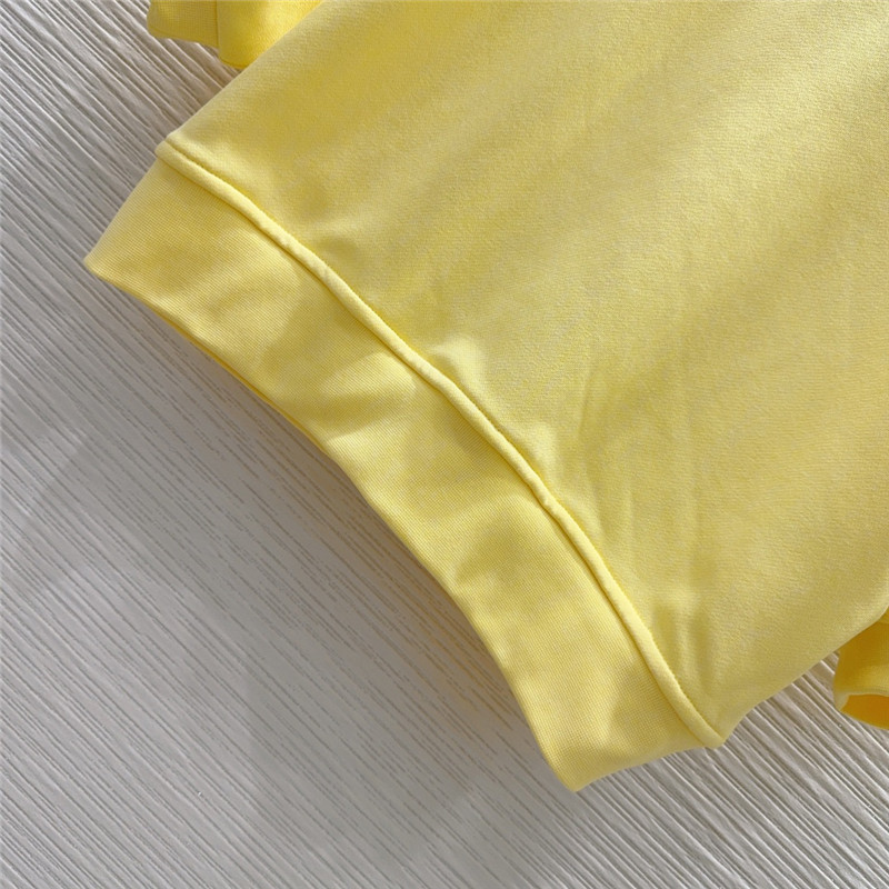 louis vuitton LV five-quarter sleeve top + shorts set replica clothes