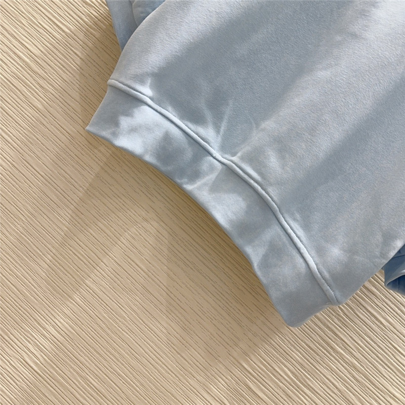 l0vis Vvtt0n lv five-quarter sleeve top + shorts set replica clothes