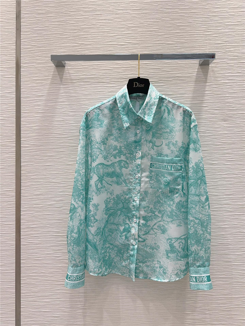 D10r zonglin ruyihua shirt + shorts set replica clothing