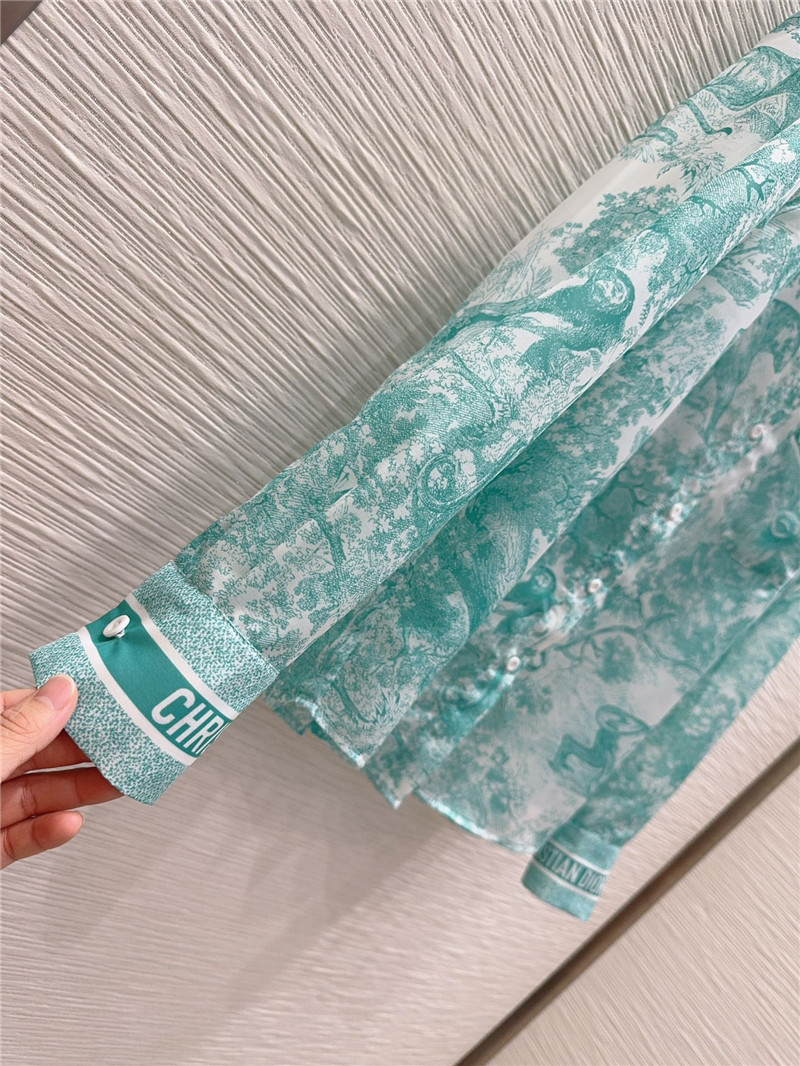 D10r zonglin ruyihua shirt + shorts set replica clothing