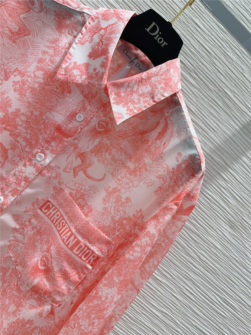 D10r zonglin ruyihua shirt + shorts set replica clothing