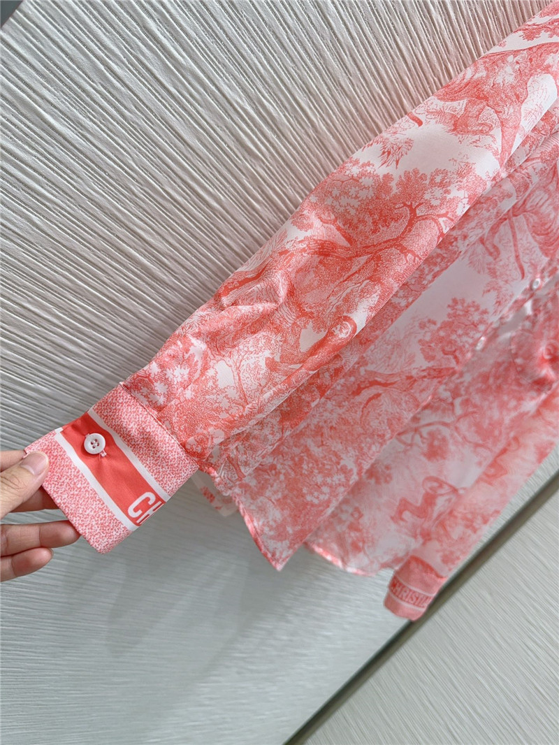 D10r zonglin ruyihua shirt + shorts set replica clothing