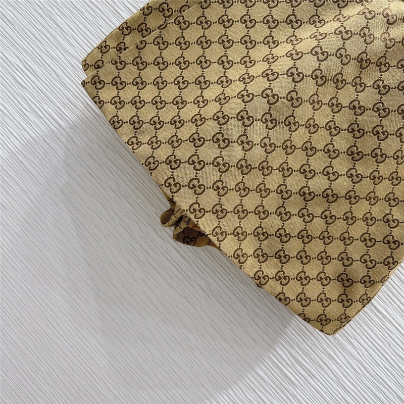 Gvc*1 handmade square culottes replica d&g clothing