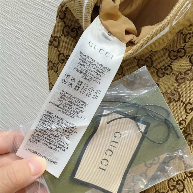 Gvc*1 handmade square culottes replica d&g clothing