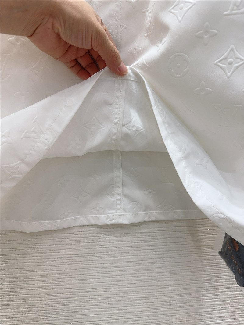 l0vis Vvtt0n lv preppy overalls dress replica clothing