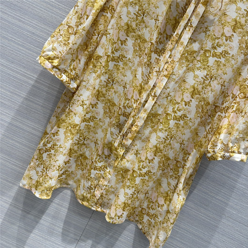 Ce1i*e vintage french elegant silk shirt replicas clothes