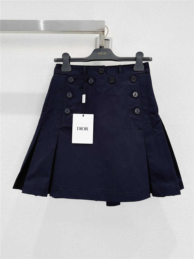 dior new skirt replica clothing