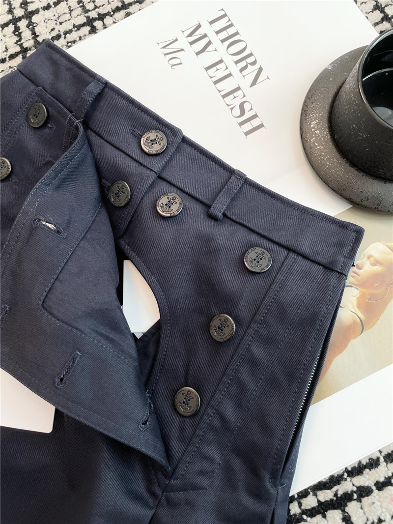 D10r new skirt replica clothing