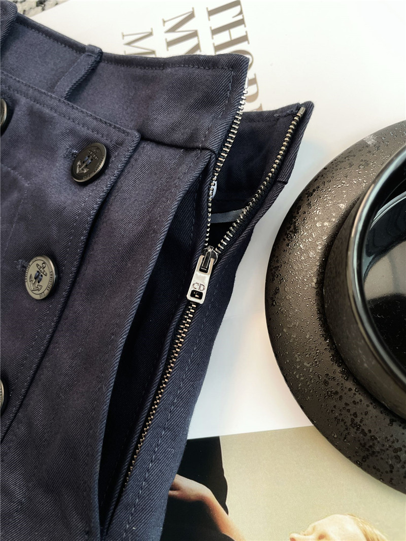 D10r new skirt replica clothing