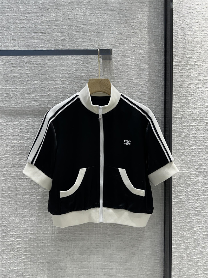 celine preppy sports suit replica d&g clothing