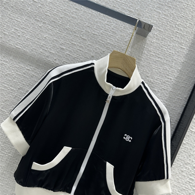 celine preppy sports suit replica d&g clothing