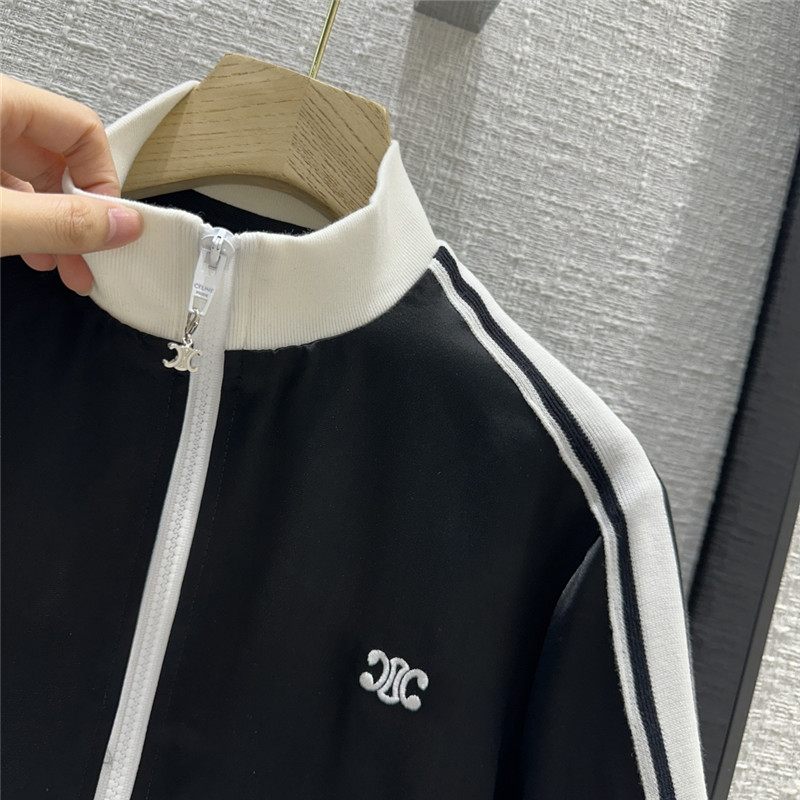 celine preppy sports suit replica d&g clothing