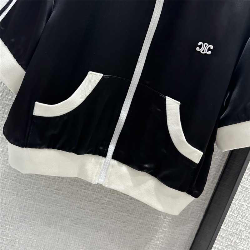 celine preppy sports suit replica d&g clothing