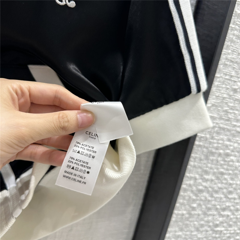 celine preppy sports suit replica d&g clothing