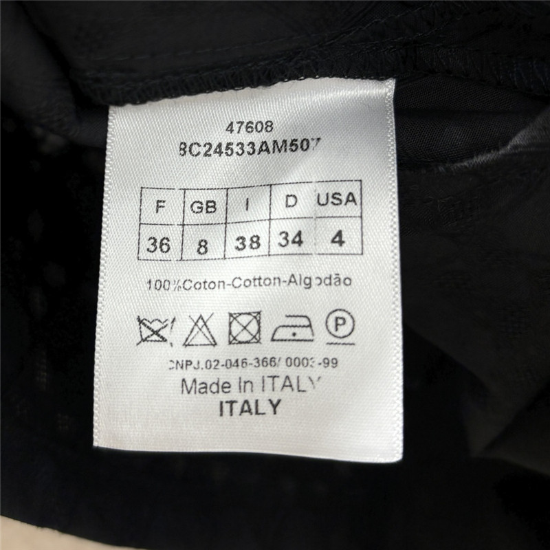 D10r sweet cool style bee suit replica clothing