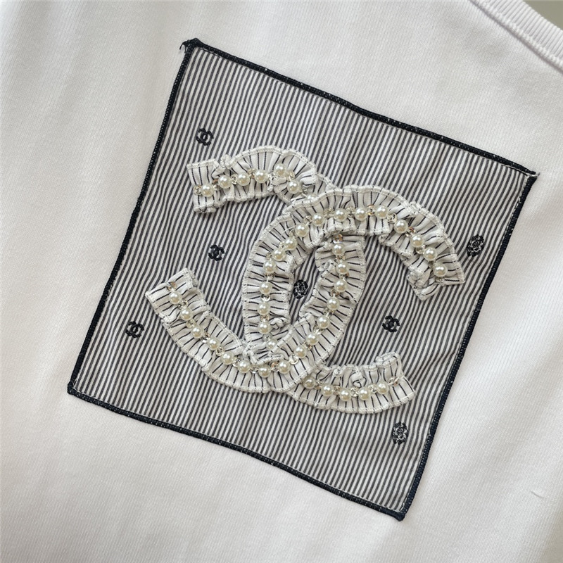 Ch**el camisole top replica designer clothes