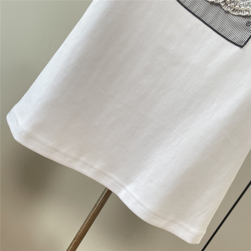 Ch**el camisole top replica designer clothes