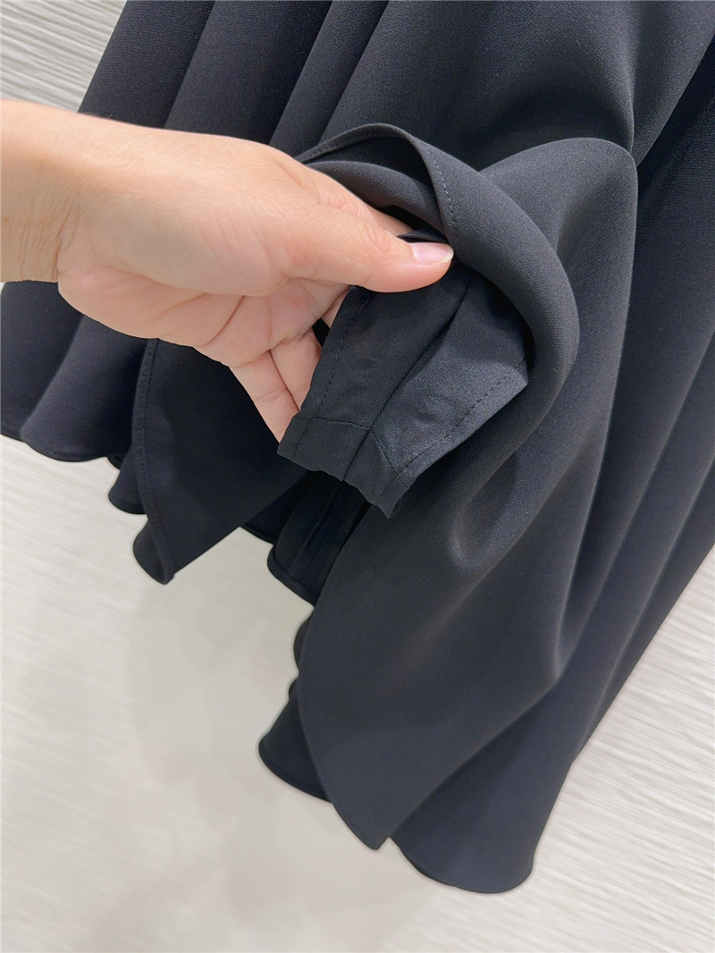 l0vis Vvtt0n lv irregular vest dress replica d&g clothing