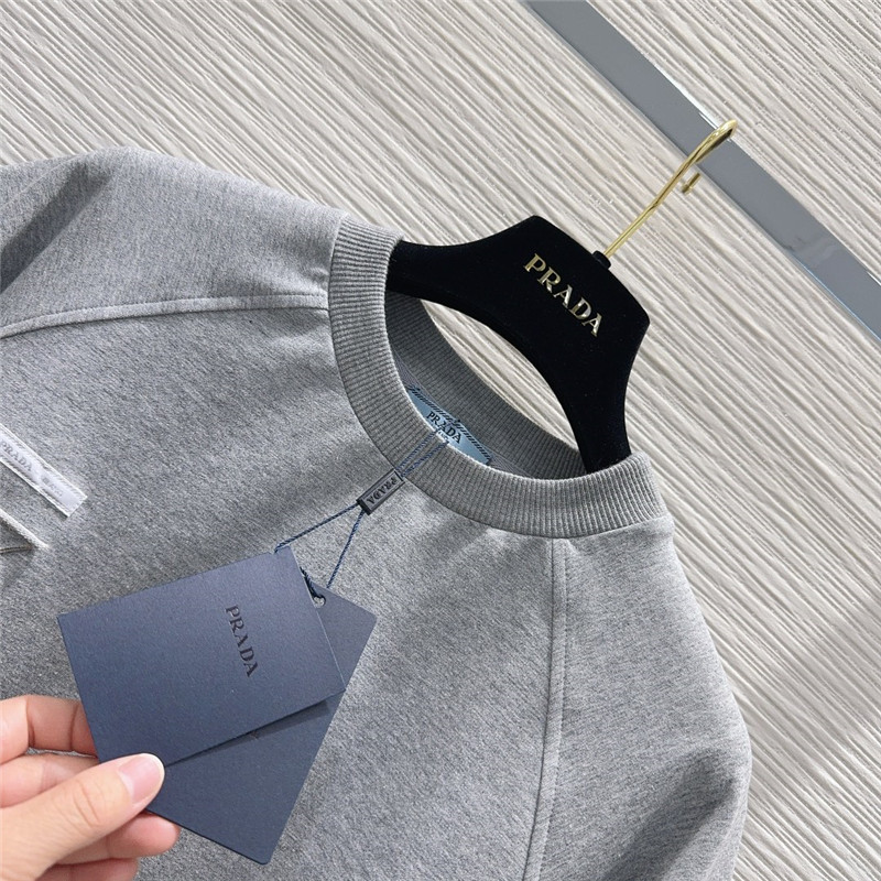 prada lazy sweater set replica designer clothing websites