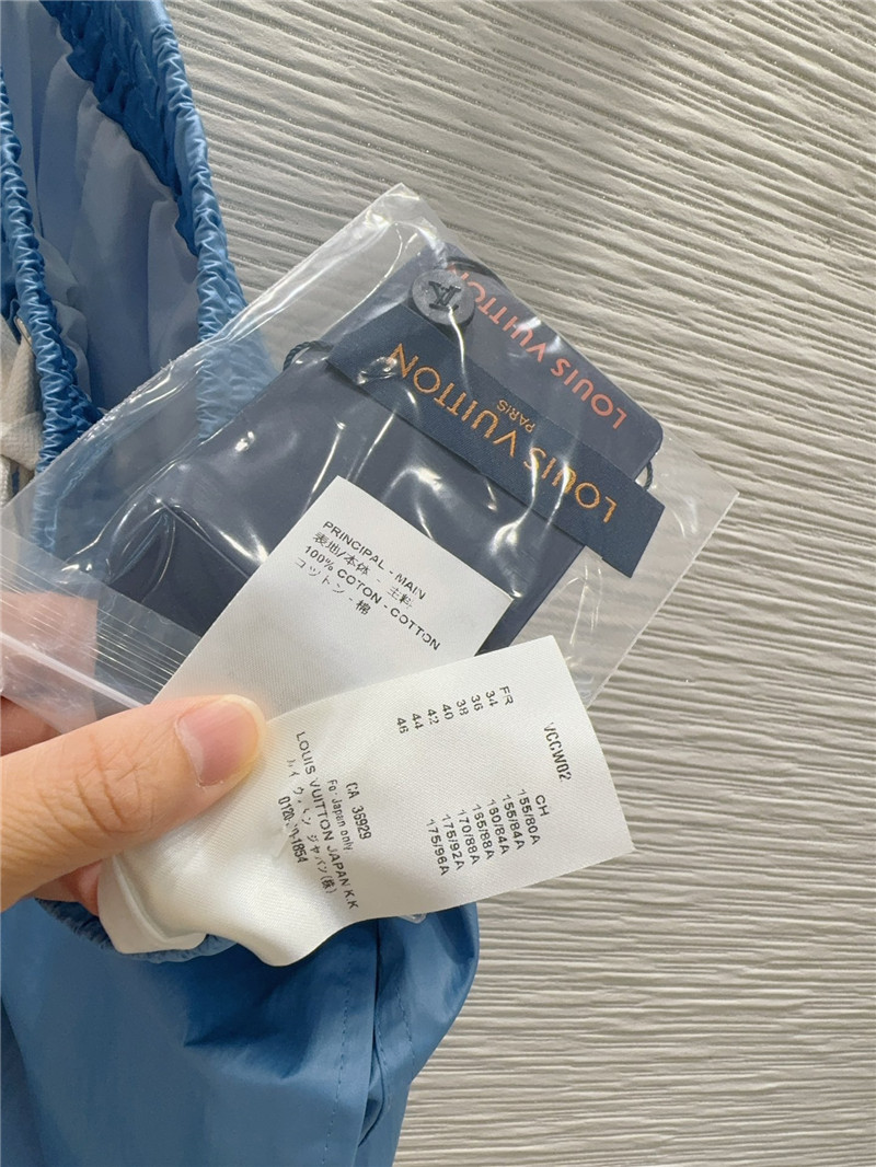 l0vis Vvtt0n lv color block leggings replica clothing sites