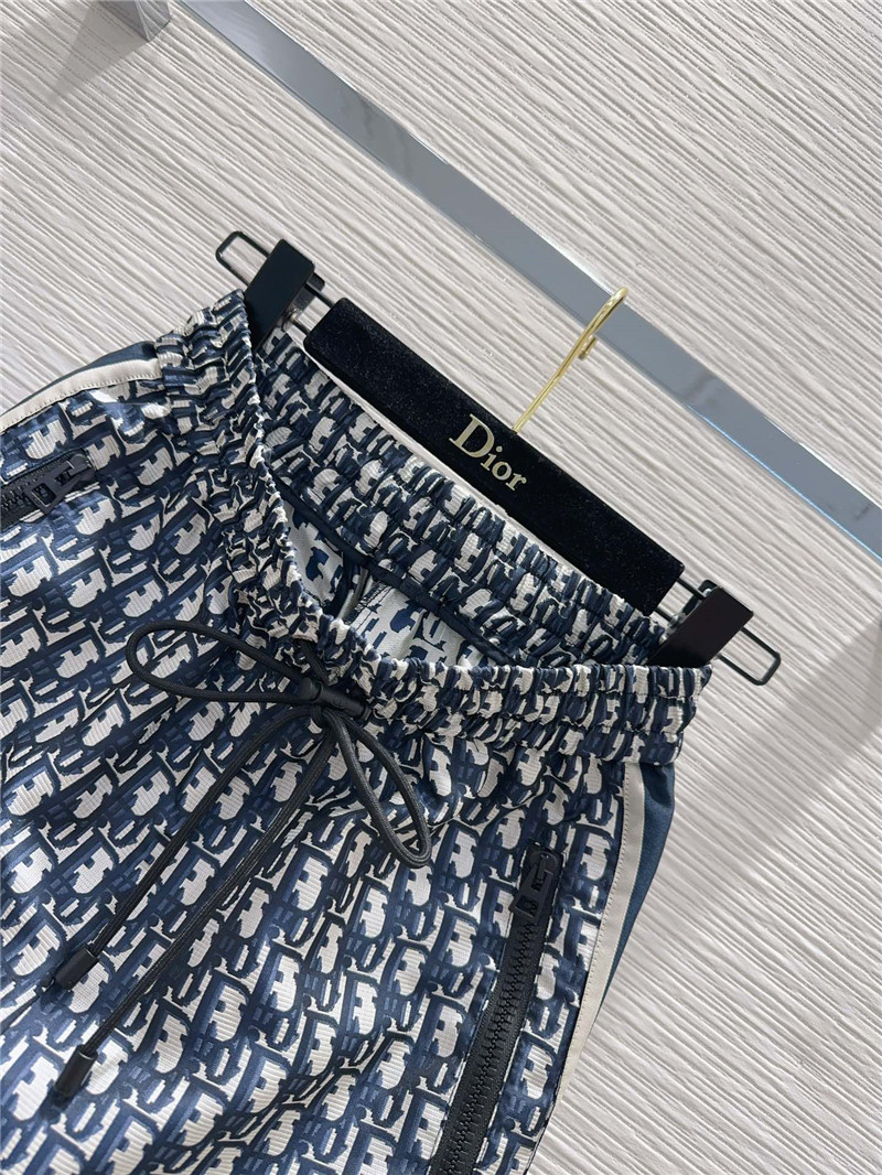 D10r loose t-shirt + trousers replica d&g clothing