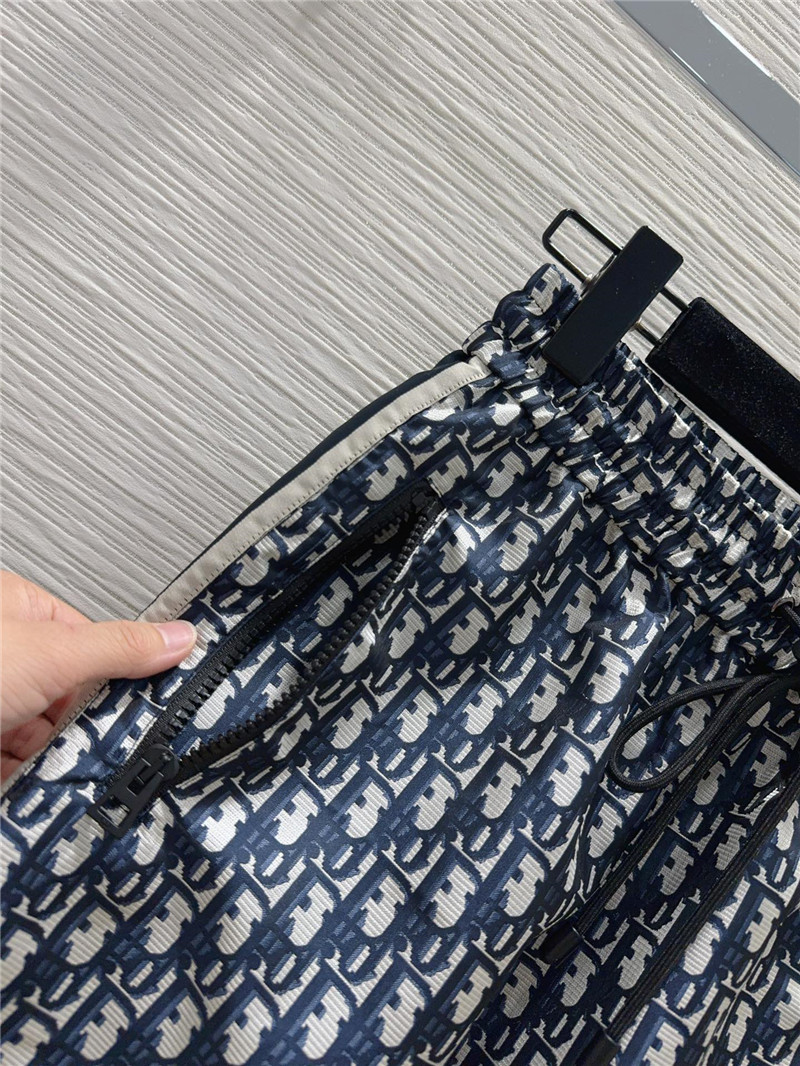 D10r loose t-shirt + trousers replica d&g clothing