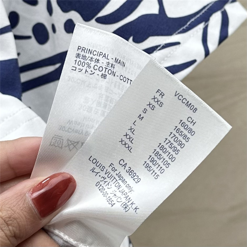 l0vis Vvtt0n lv pool series t-shirt replica clothing