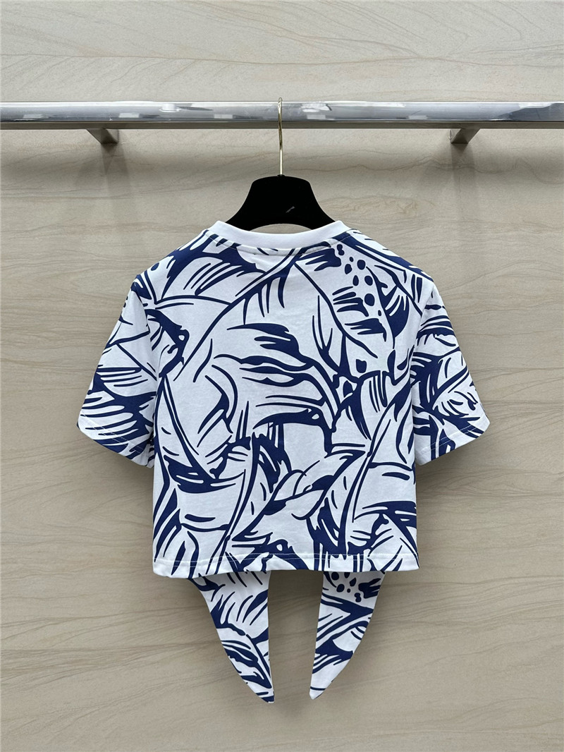 l0vis Vvtt0n lv pool series t-shirt replica clothing