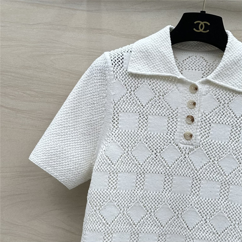 zimm jacquard crochet knit suit replica designer clothing websites