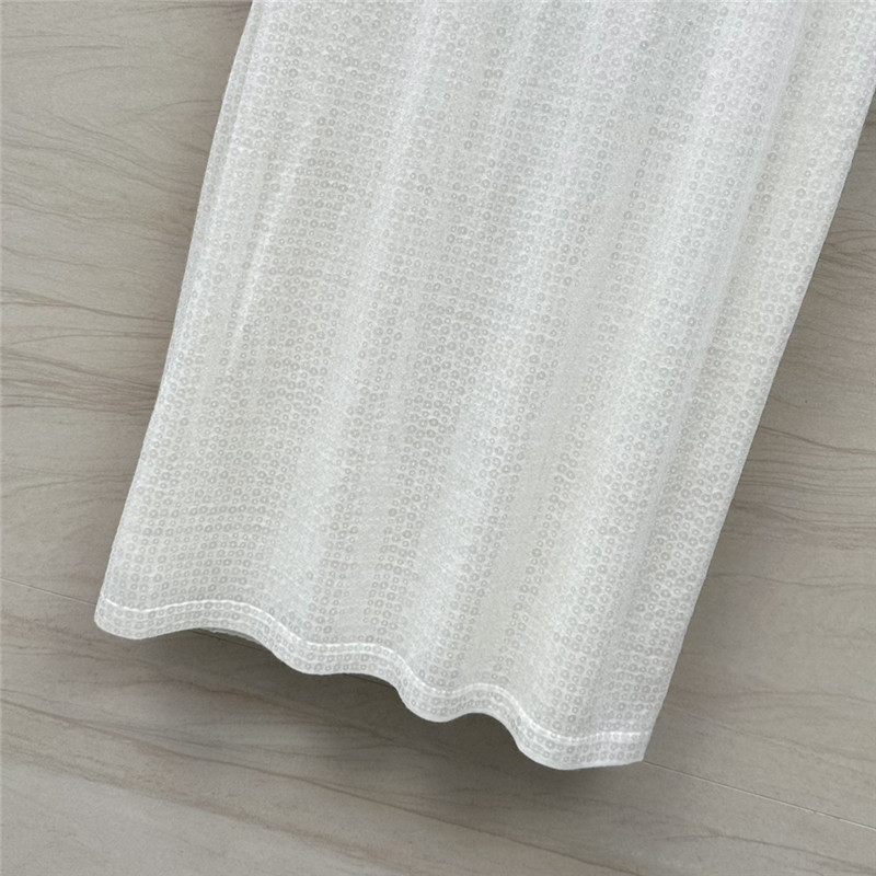 BC sequined silk skirt cheap replica designer clothes