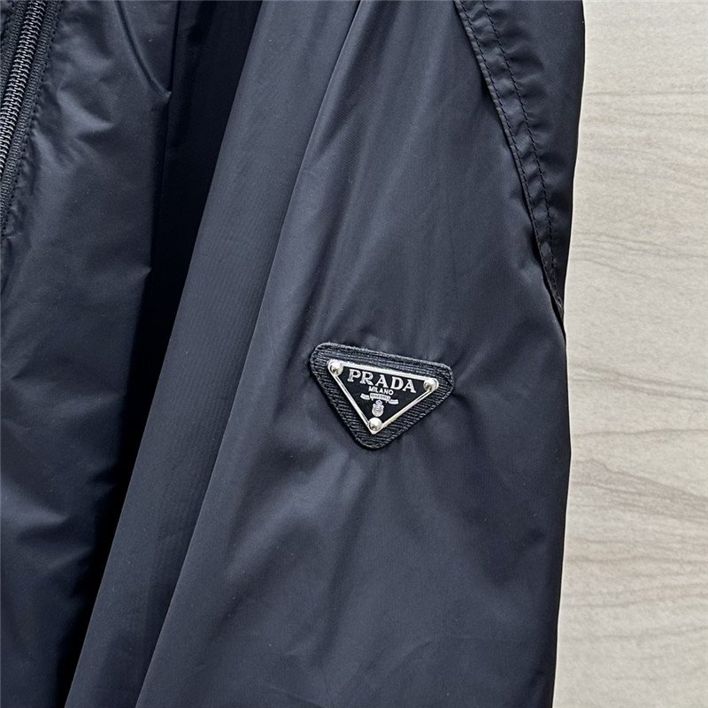 Pra*a minimalist long skirt replica designer clothes