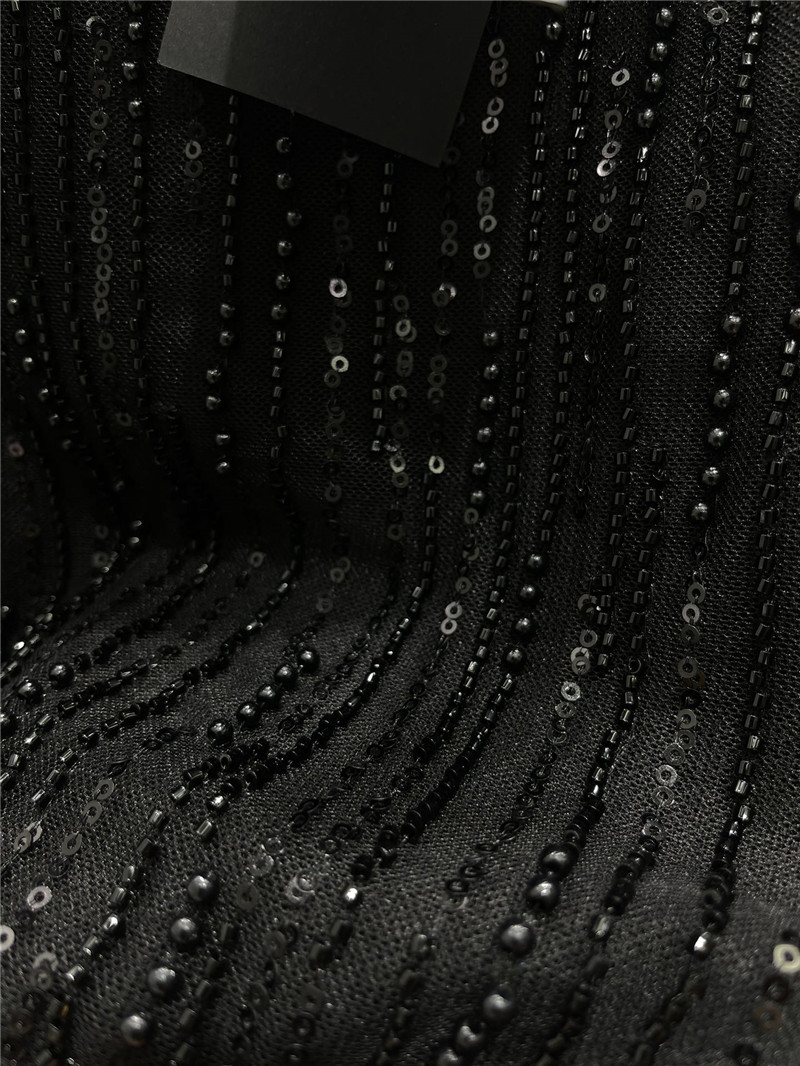 Y51 sleeveless knitted vest replica d&g clothing