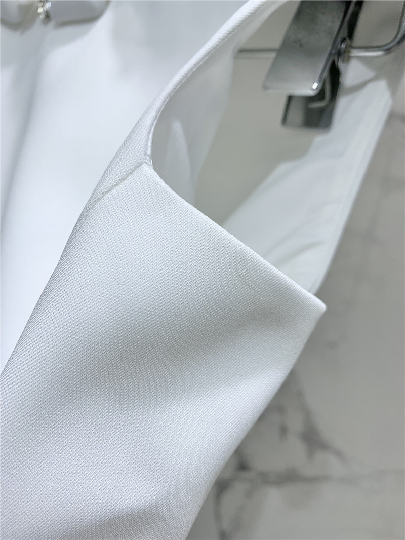 versace D1am0nd collar dress replica designer clothes