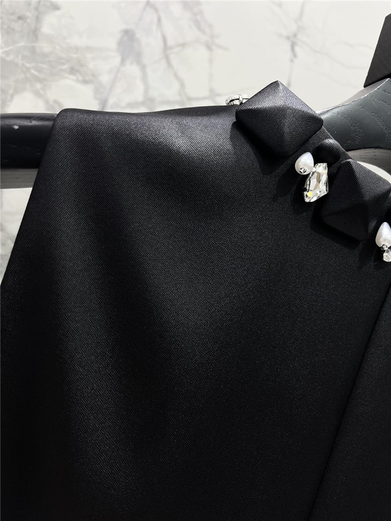 versace D1am0nd collar dress replica designer clothes