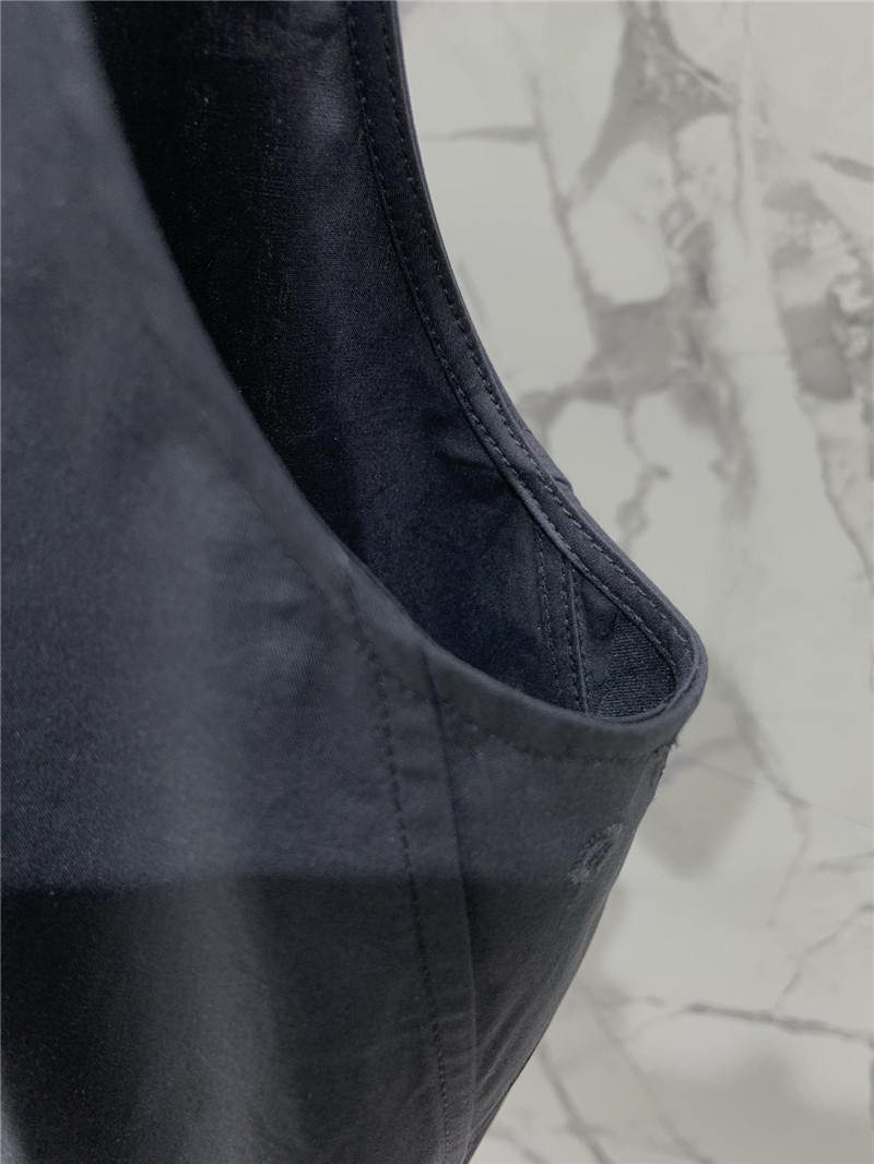 Y51 new cotton vest replica d&g clothing