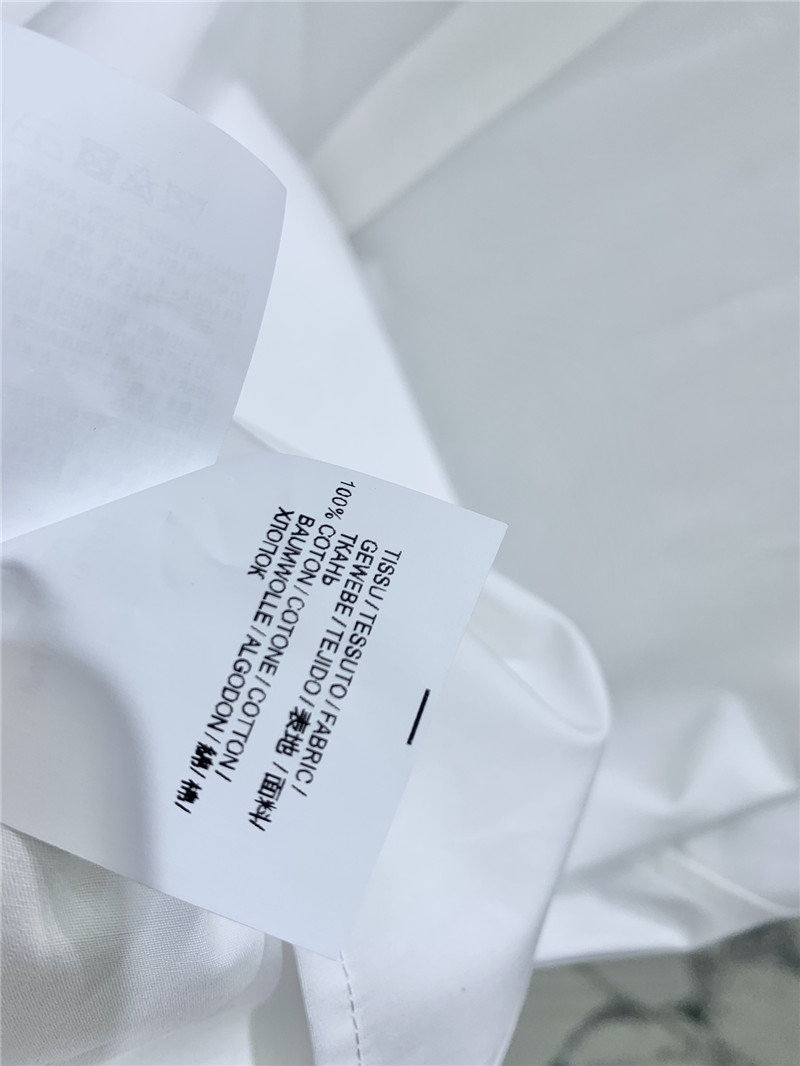 Y51 new cotton vest replica d&g clothing