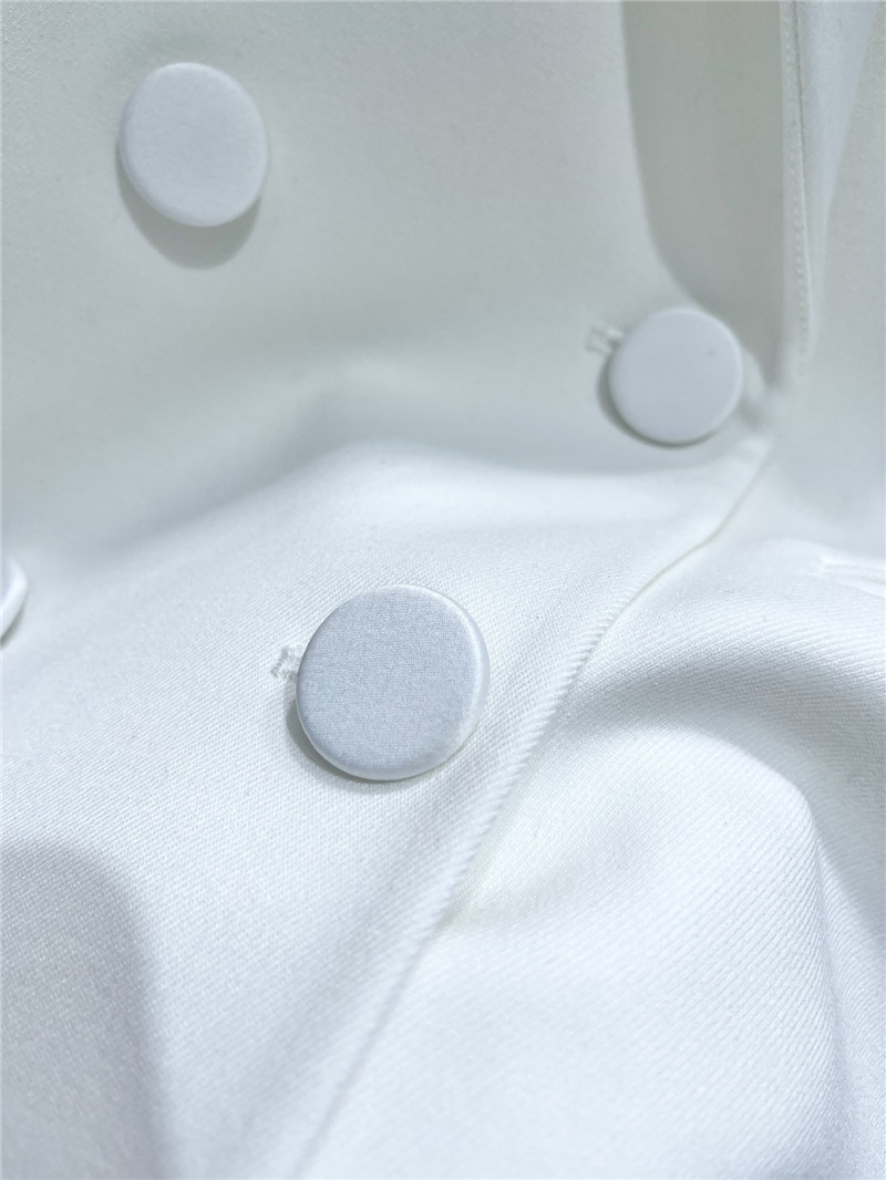 Y51 patchwork acetate smoking suit replica clothing