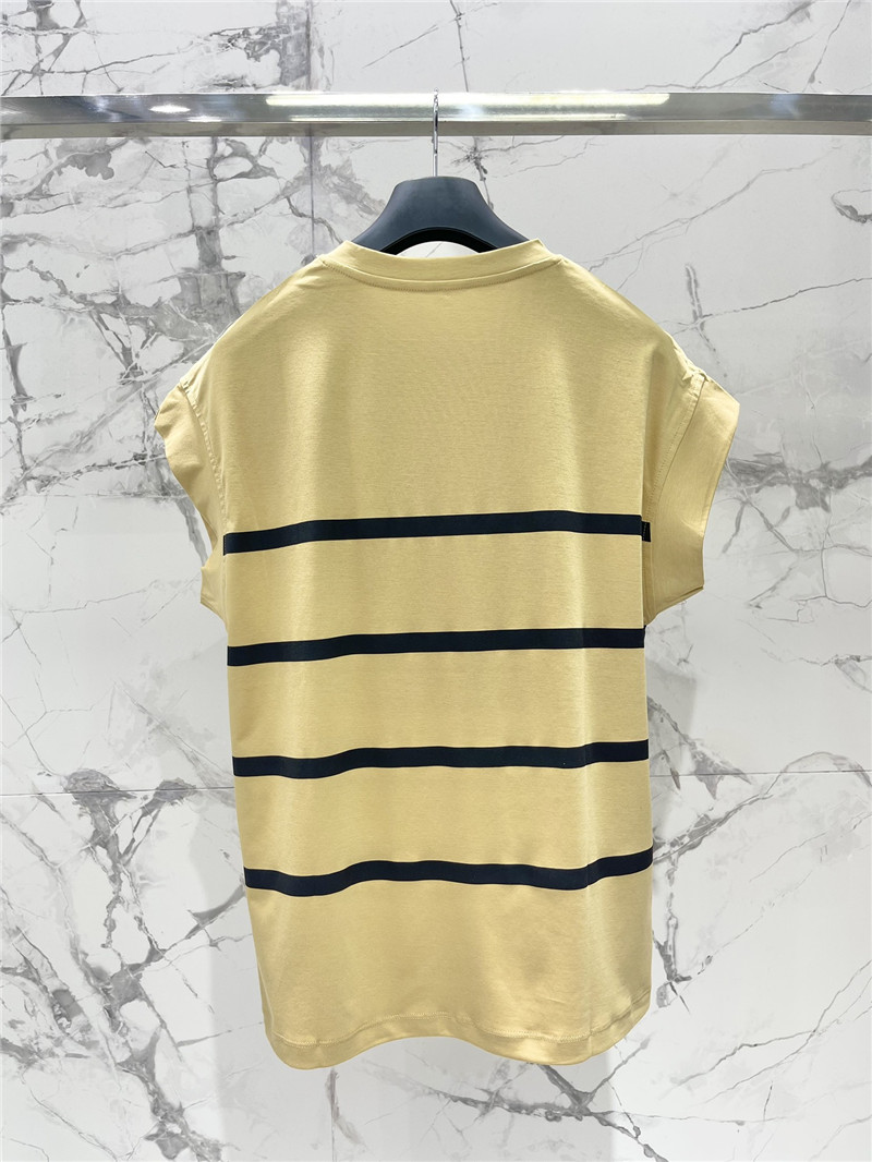 D10r crew neck cotton short sleeves replica d&g clothing