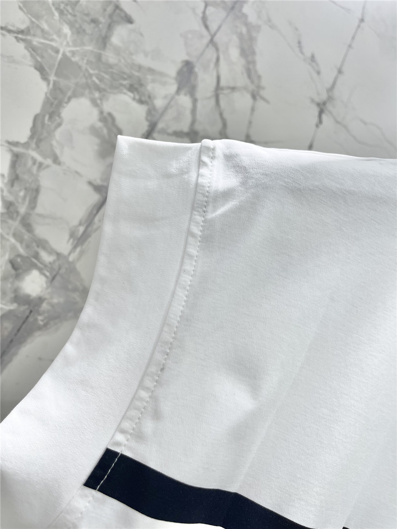 D10r crew neck cotton short sleeves replica d&g clothing