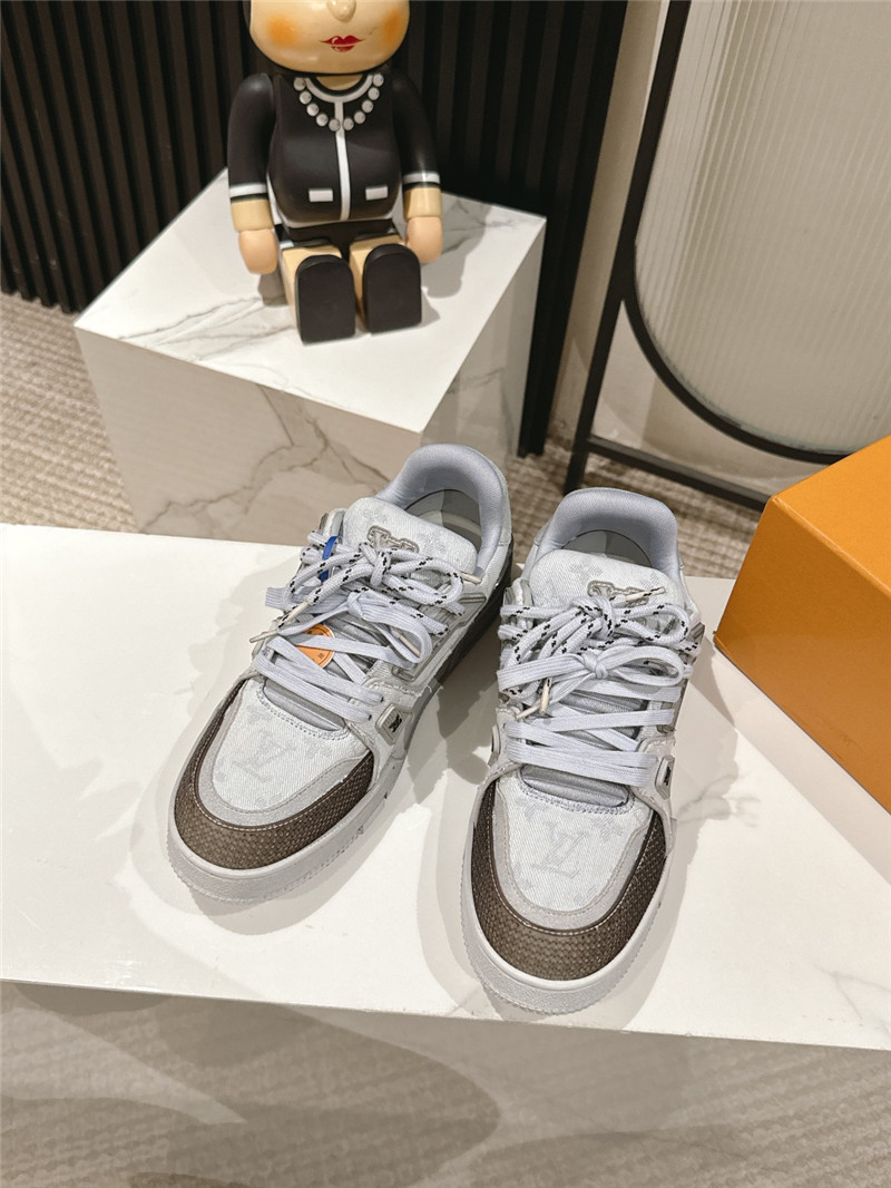 l0vis Vvtt0n lv trainer sneakers sale