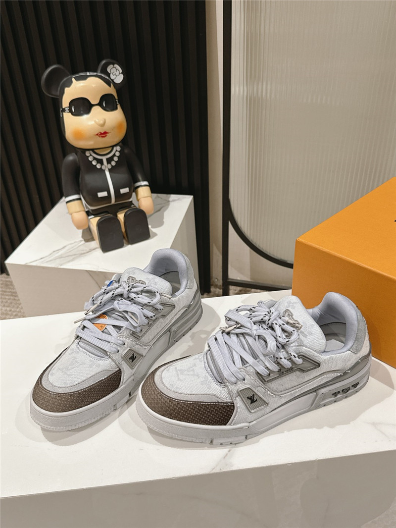 l0vis Vvtt0n lv trainer sneakers sale