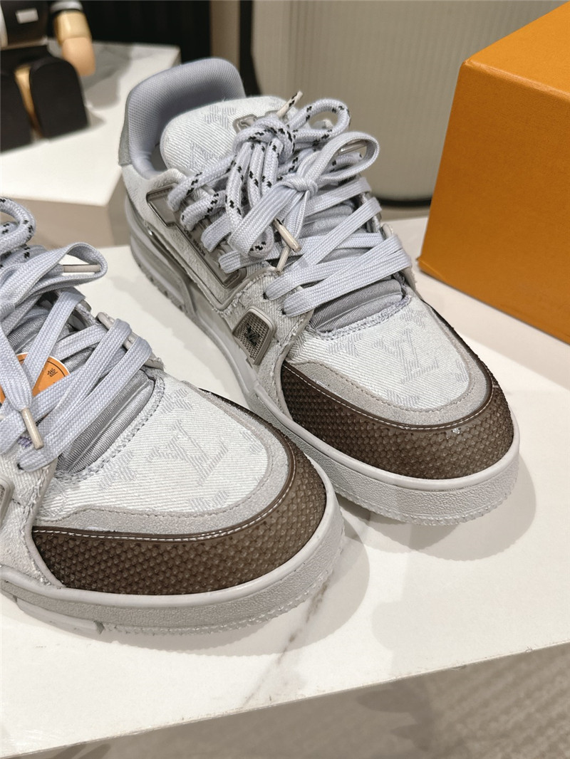 l0vis Vvtt0n lv trainer sneakers sale