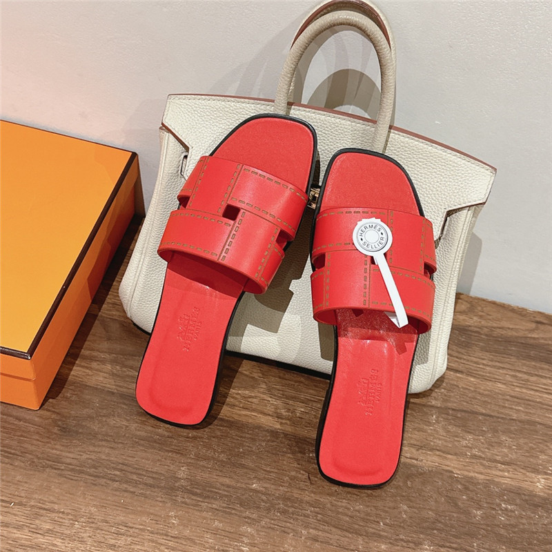 H**me5 idioma sandal women’s pink