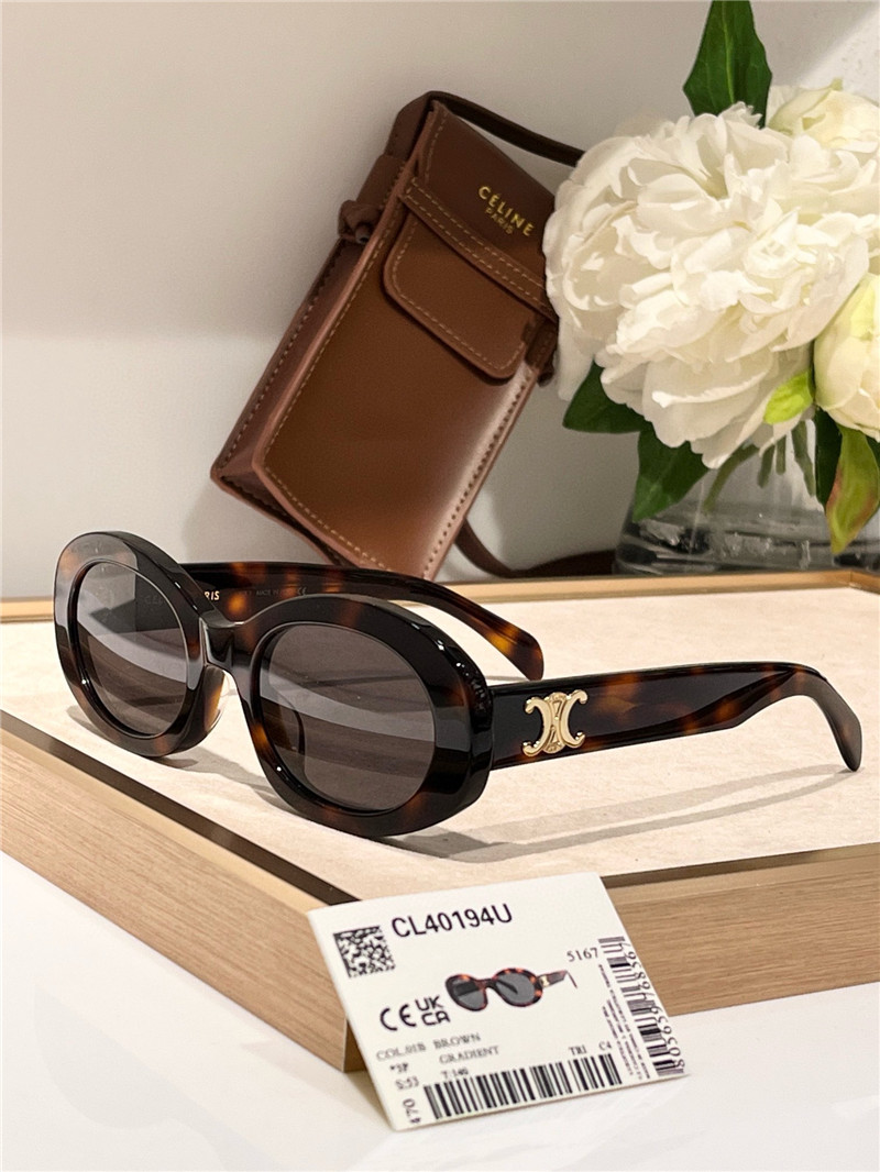 celine new sunglasses