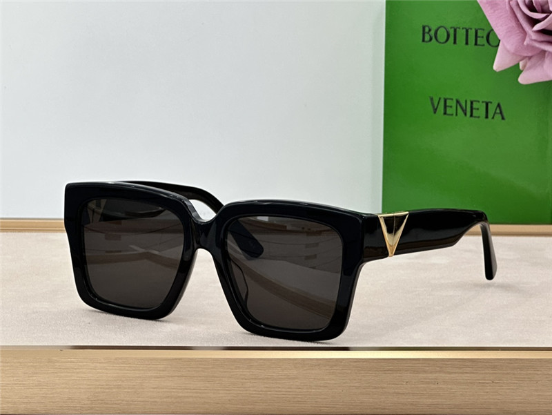Bottega Veneta Classic Sunglasses