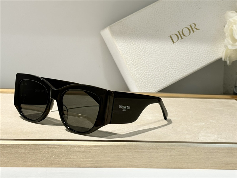 D10r square frame sunglasses
