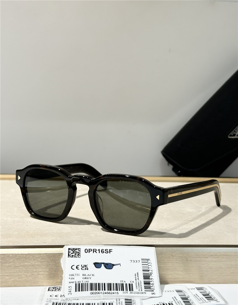 Pra*a pr a16s sunglasses