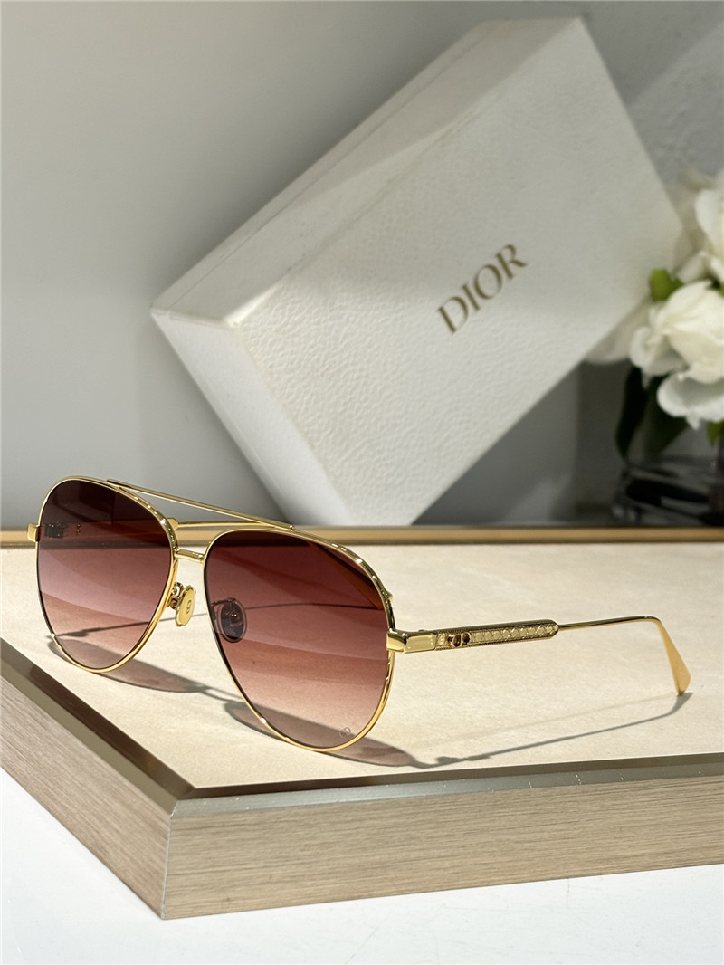 D10r aviator sunglasses
